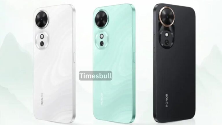 Honor Play 60A Phone To Launch Soon with These Specifications, Affordable Price Expected