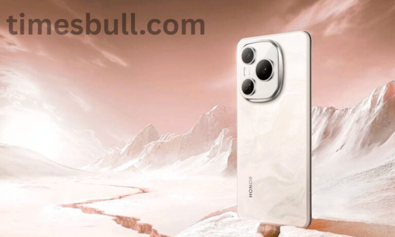 Honor Power 2 with 10080mAh battery and up to 24GB of RAM, will be available on January 5