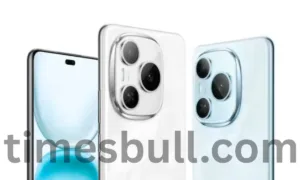 Honor Power 2 will be released soon and may have a big 10,080mAh battery