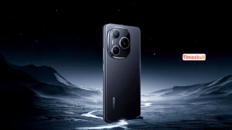 Honor Power 2 Leaks Suggest 10,000 mAh Battery, MediaTek Dimensity 8500 Chipset & 50MP Main Camera