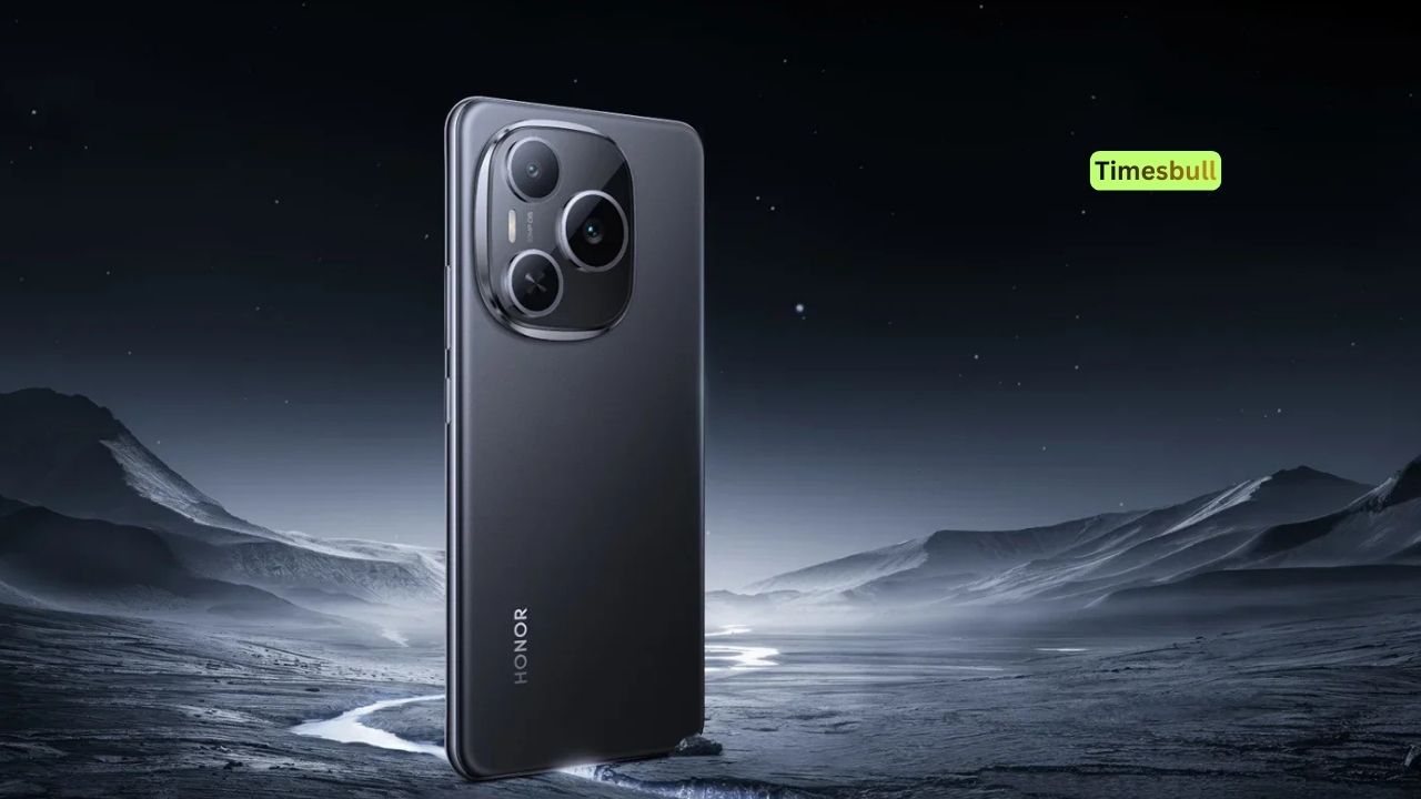 Honor Power 2 Phone Is Rumored To Pack 10,000 Mah Battery