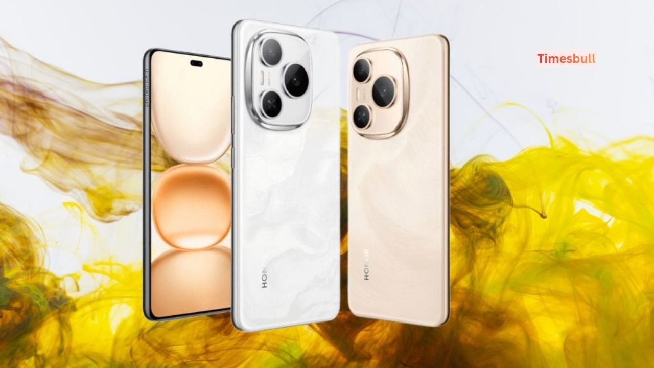 Honor Power 2 Phone Scheduled...