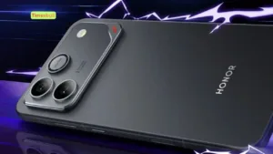 Honor Win Leak Hints at 185Hz Display