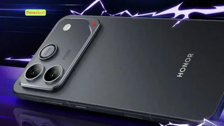 Honor Win Leak Hints at 185Hz Display, 16GB RAM & 10,000mAh Battery- See All Expected Features & Price