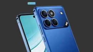 Honor Win Phone Launching Soon with Active Cooling Fan