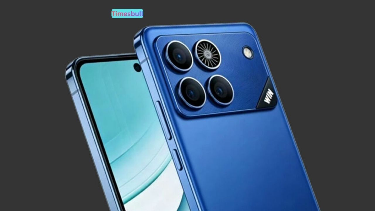Honor Win Phone Launching