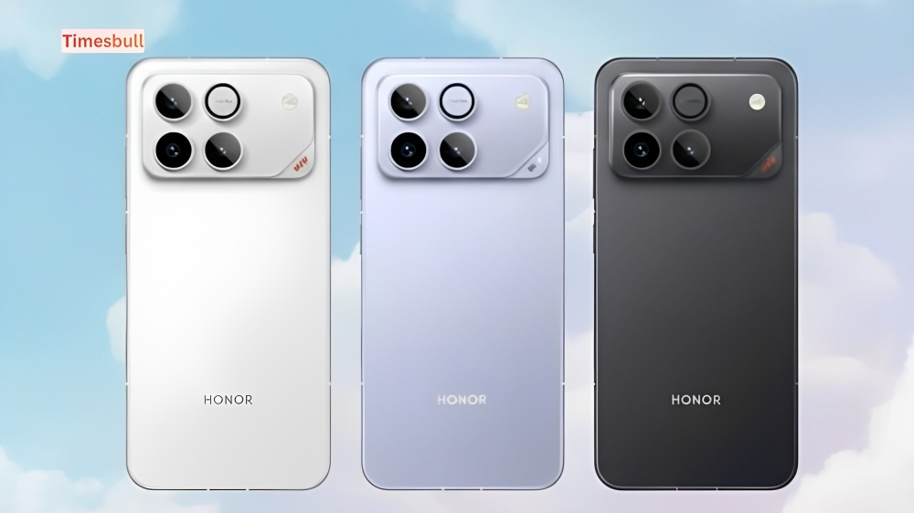 Honor Win Phone Review- See...