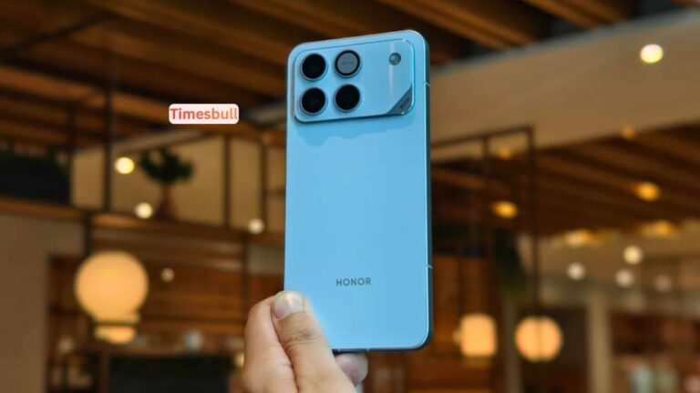 Honor Win Scheduled To Officially Launch Soon- with Dongfeng Turbine Cooler & 10,000mAh Battery