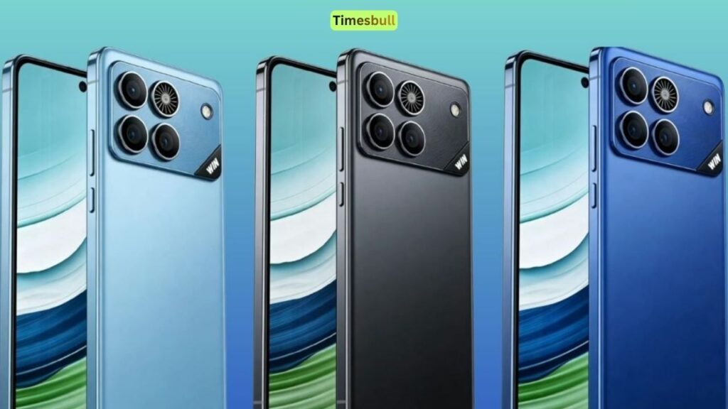 Honor Win & Win Pro Phones Open For Pre-Orders