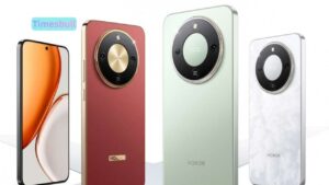 Honor X80 Phone Tipped To Feature 10,000 Mah Battery