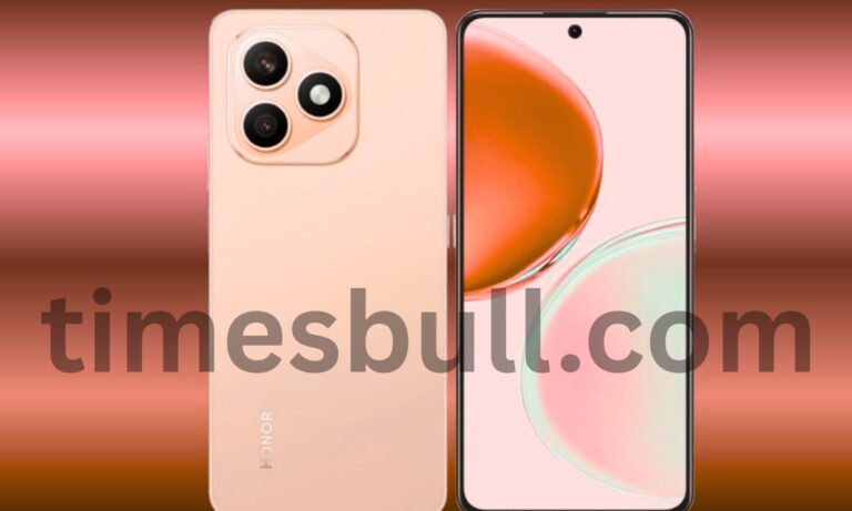 Honor X8d- it has a 108MP camera and a 7,000mAh battery, may be launched shortly.