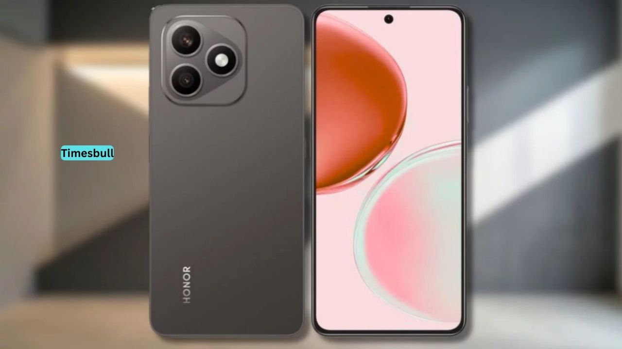 Honor X8d Phone Specs Leaked...