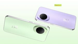 Huawei Nova 15 Officially Launched