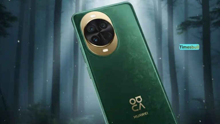 Huawei Nova 15 Scheduled To Launch On December 22- Check Specs Before Unveil