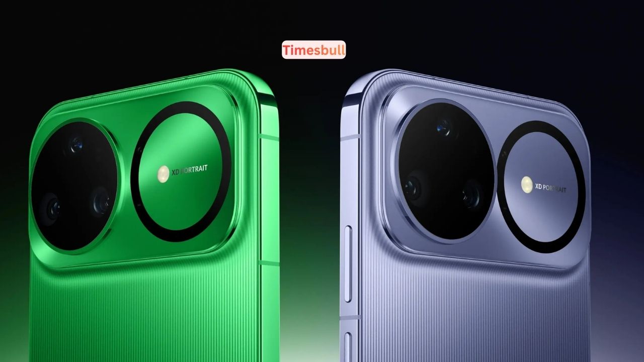 Huawei Nova 15 Ultra Launched...