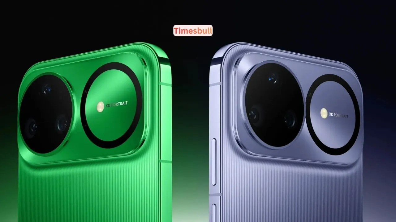 Huawei Nova 15 Ultra Launched In China