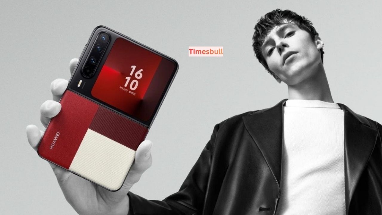 Huawei Pura X2 Major Specs...