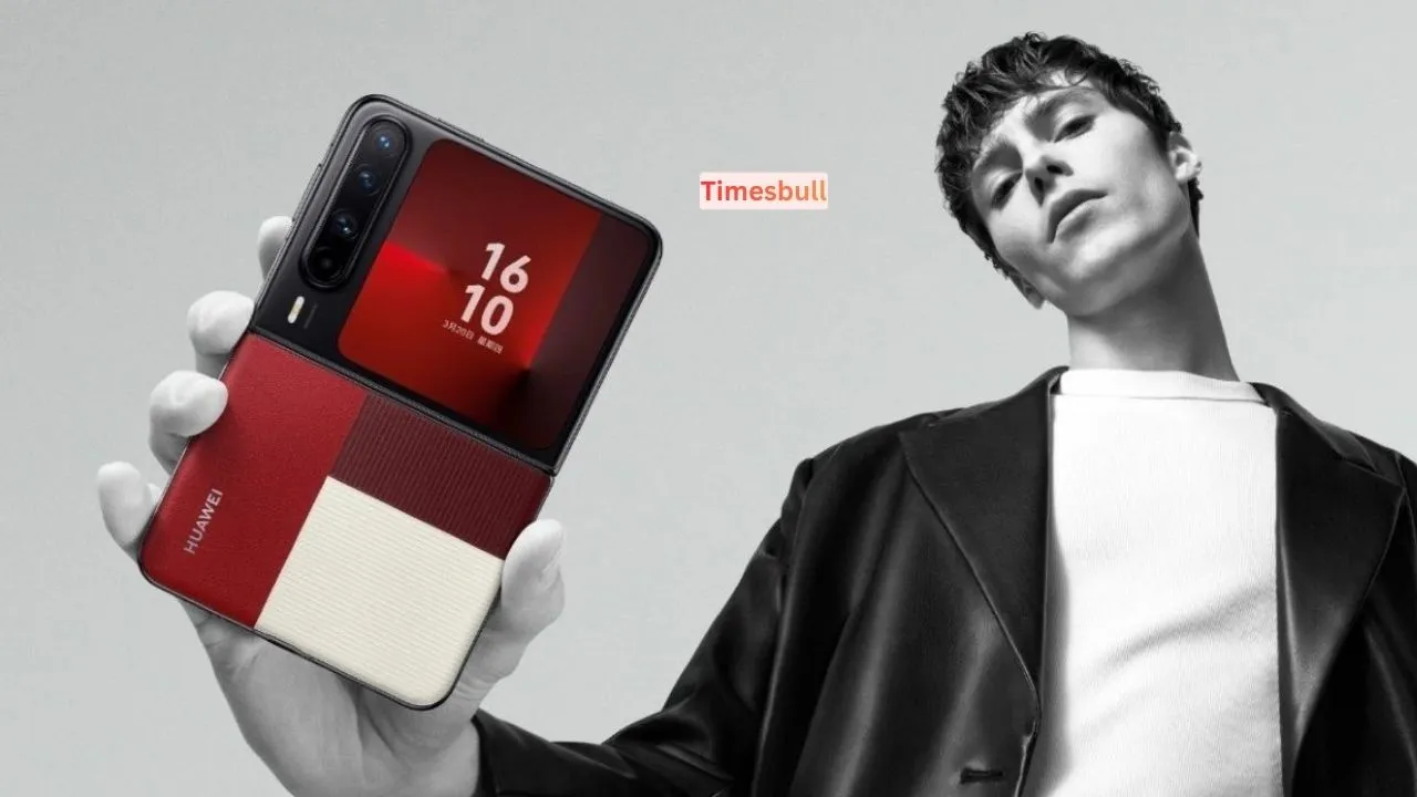 Huawei Pura X2 Major Specs Revealed