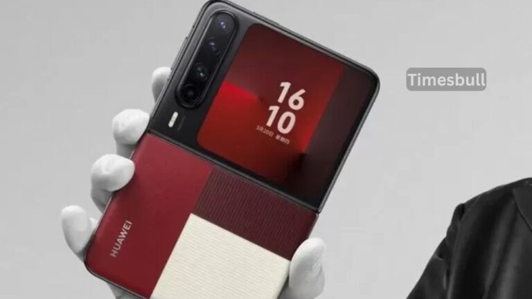 Huawei Pura X2 Phone Is Rumored To Get Kirin 9030 SoC Chipset, Check All Leaks Ahead Of Launch