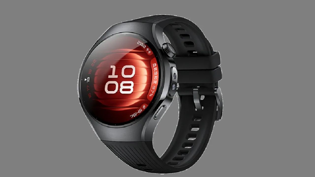 Huawei Watch 10th Anniversary Edition