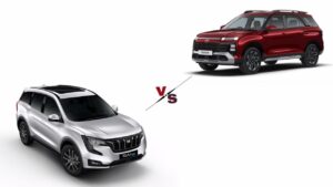 Hyundai Alcazar 2025 vs XUV700 – Which 7-Seater Fits Urban Families Better