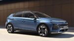 Hyundai Bayon Crossover 2026