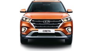 Hyundai Creta 2026 Detailed Look – Engine Choices, Ride Balance and Feature List