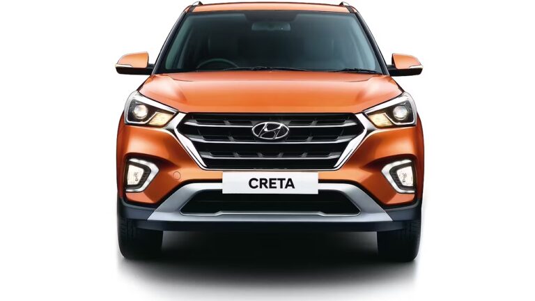 Hyundai Creta 2026 Detailed Look – Engine Choices, Ride Balance and Feature List
