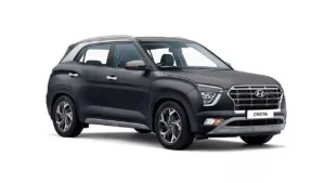 Hyundai Creta EV – Most Awaited Electric SUV Launching in Early 2025?