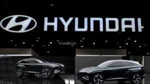 Hyundai Hybrid SUV Strategy India – From Next-Gen Creta to Flagship SUV