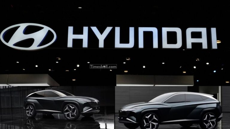 Hyundai Hybrid SUV Strategy India – From Next-Gen Creta to Flagship SUV