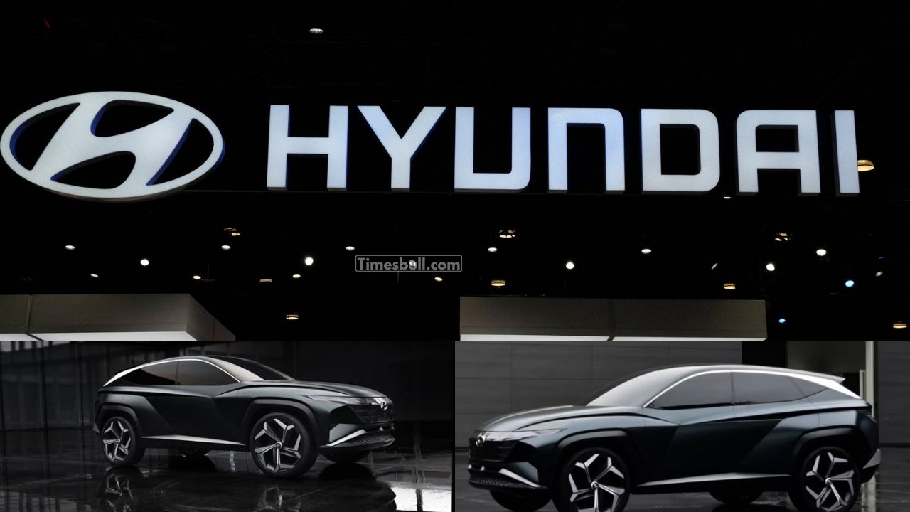 Hyundai Hybrid SUV Strategy
