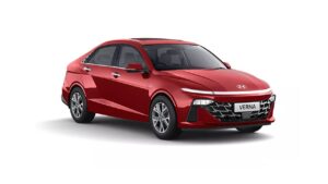 Hyundai Verna 2026 Review – Engine Refinement, Ride Quality and Interior Improvements
