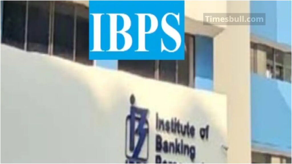 Good News for Youth, Major Reforms Announced in IBPS and SBI Recruitments