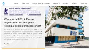 IBPS RRB PO Mains Admit Card 2025 Released at ibps.in, Direct Link to Download