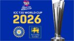 ICC T-20 WORLD CUP