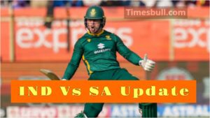 IND vs SA – De Kock creates history, equals Sachin, know more
