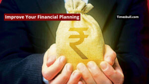 Improve Your Financial Planning