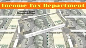 Cash Exceeding Limit at Home? Action Will Be Taken! Know Income Tax Department Rules