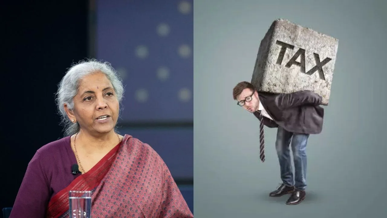 Income Tax-Free State in India