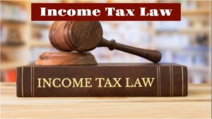 New income‑tax law to take effect from this date, know detail