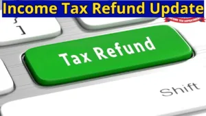 Filed ITR on Time, Yet Refund is Stuck? Income Tax Department Gives a Major Response