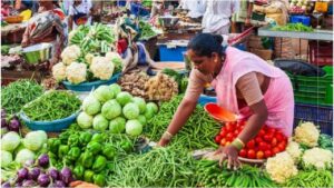 India Retail Inflation October – GST Cuts and Cheaper Vegetables Push Inflation Down to 0.25%