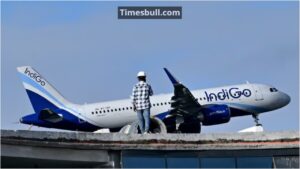 Another Crisis Looms Over IndiGo, Antitrust Investigation May Start Soon