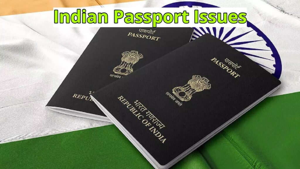 Viral on Social Media – Engineer’s Controversial Statement Regarding Indian Passport