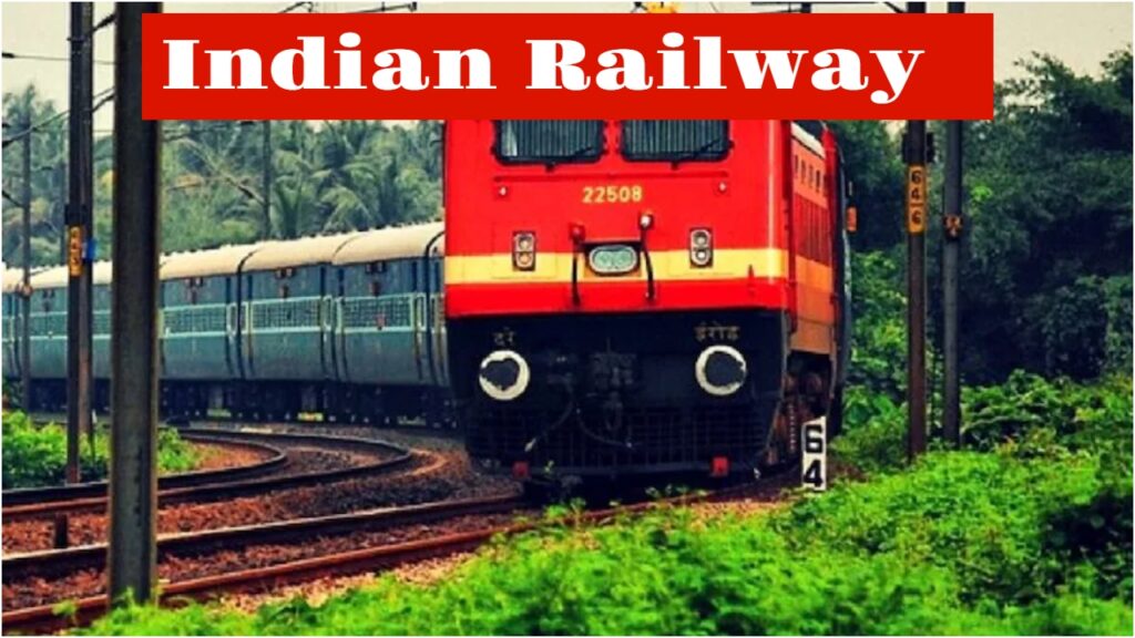Indian Railway