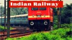 Indian Railway