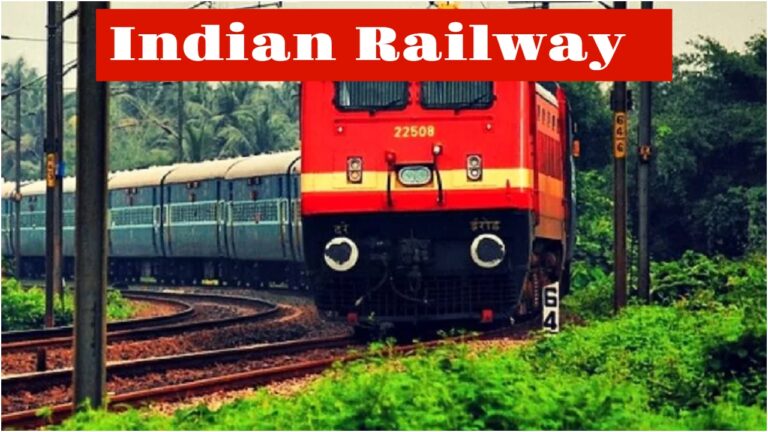 Indian Railway