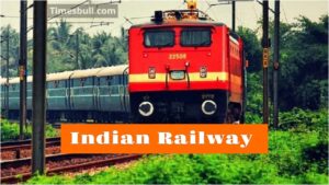 How many trains does the Indian government have? The number will surprise you