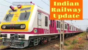 IRCTC Ticket Booking – Do This Mandatory Step or Your Account Will Be Closed